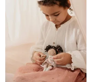 BAMBOLA MORBIDA MINI - EVI