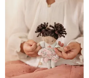 BAMBOLA MORBIDA MINI - EVI