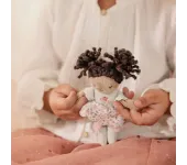 BAMBOLA MORBIDA MINI - EVI