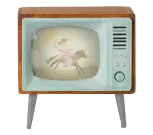 MICRO - TELEVISORE