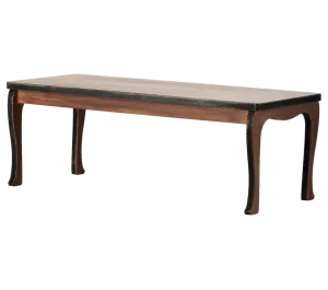 MICRO - TAVOLO DA PRANZO LUNGO