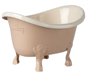 MICRO - VASCA DA BAGNO PER TOPINI - ROSA