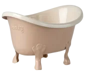 MICRO - VASCA DA BAGNO PER TOPINI - ROSA