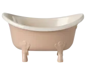 MICRO - VASCA DA BAGNO PER TOPINI - ROSA