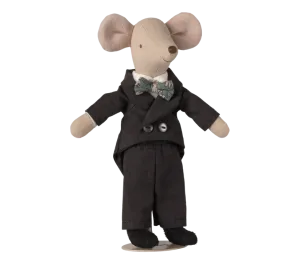 MICRO - TOPINI - SPOSI IN COFANETTO