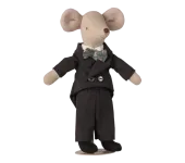 MICRO - TOPINI - SPOSI IN COFANETTO