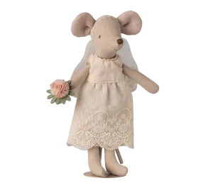 MICRO - TOPINI - SPOSI IN COFANETTO