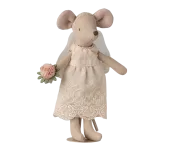 MICRO - TOPINI - SPOSI IN COFANETTO