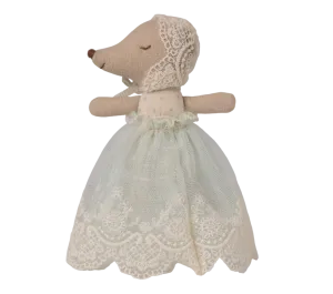 MICRO - TOPOLINO BABY IN ABITI DA CERIMONIA - MENTA