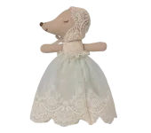 MICRO - TOPOLINO BABY IN ABITI DA CERIMONIA - BLU