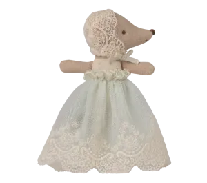 MICRO - TOPOLINO BABY IN ABITI DA CERIMONIA - MENTA