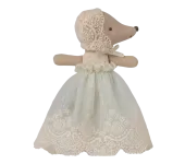 MICRO - TOPOLINO BABY IN ABITI DA CERIMONIA - MENTA