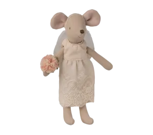 MICRO - TOPINI - VESTITO DA SPOSA MAMMA