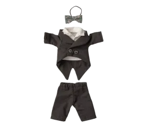 MICRO - TOPINI - VESTITO DA SPOSO PAPA'