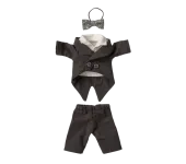 MICRO - TOPINI - VESTITO DA SPOSO PAPA'