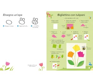 LAVORETTI E ATTIVITA' PER PASQUA