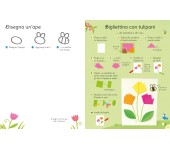 LAVORETTI E ATTIVITA' PER PASQUA