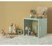 MICRO - TOPINI - NONNI IN CIGAR BOX