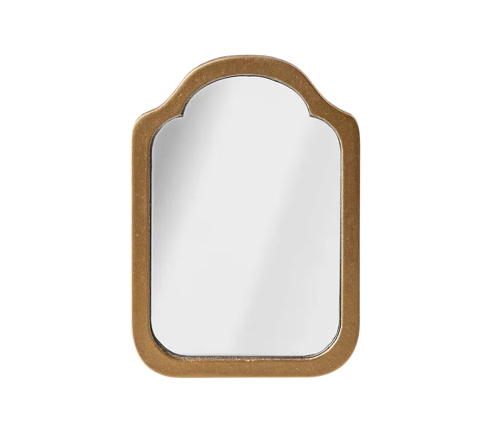 SPECCHIO IN MINIATURA