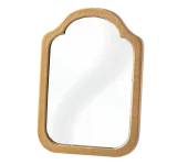 SPECCHIO IN MINIATURA