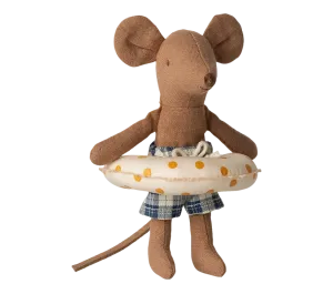 MICRO - TOPINI - LITTLE BROTHER SPIAGGIA CON SALVAGENTE