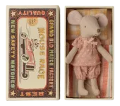 MICRO - TOPINI - BIG SISTER IN BOX