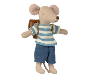 MICRO - TOPINI - BIG SISTER PER TRICICLO - 2026