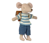 MICRO - TOPINI - BIG SISTER PER TRICICLO - 2026