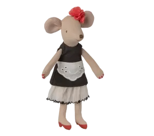 MICRO - TOPINI - MAMMA ESTETISTA