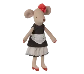 MICRO - TOPINI - MAMMA ESTETISTA