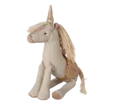 UNICORNO IN STOFFA