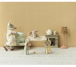 MICRO - FASCIATOIO TOPINI BEBE'