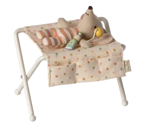 MICRO - FASCIATOIO TOPINI BEBE'