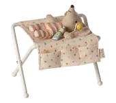 MICRO - FASCIATOIO TOPINI BEBE'