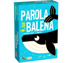 PAROLA DI BALENA