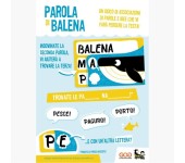 PAROLA DI BALENA