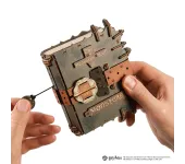 UGEARS - IL LIBRO MOSTRO DEI MOSTRI - HARRY POTTER