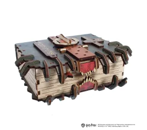 UGEARS - IL LIBRO MOSTRO DEI MOSTRI - HARRY POTTER