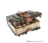 UGEARS - IL LIBRO MOSTRO DEI MOSTRI - HARRY POTTER