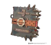 UGEARS - IL LIBRO MOSTRO DEI MOSTRI - HARRY POTTER