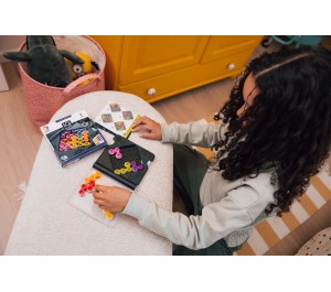 SMART GAMES - IQ GEARS