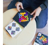 SMART GAMES - IQ GEARS