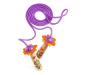 CORDA PER SALTARE - FLORITA