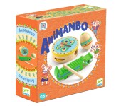 SET STRUMENTI MUSICALI PER I PIU' PICCOLI