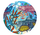 PUZZLE LAND AND SEA - 1000 PZ