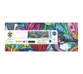 PUZZLE LAND AND SEA - 1000 PZ