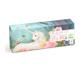 PUZZLE THE EDGE OF THE WOOD - 200 PZ