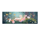 PUZZLE THE EDGE OF THE WOOD - 200 PZ