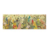 PUZZLE PEACEFUL BIRDS - 1000 PZ