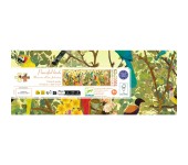 PUZZLE PEACEFUL BIRDS - 1000 PZ